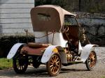 Renault Type AX Phaeton 1908 года